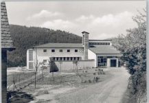76846 W6746 Hauenstein , Pfalz - Karmel St. Josef
