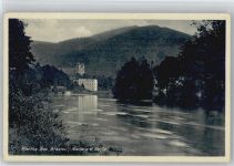 Stadt Wartha / Bardo - Neiße