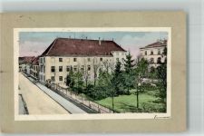 57370 Phalsbourg Pfalzburg 1911 - Seminar
