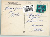 38685 W3394 Lautenthal - Hotel Grüne Tanne Innenaufnahmen 4-Bildaufnahme