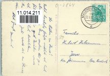 19395 O2864 Plau - Plauer See