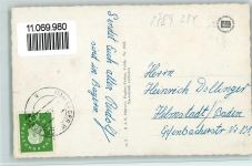 97772 W8789 Wildflecken - Ortsansicht