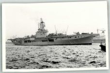 W2000 Hamburg Flugzeugträger Marine