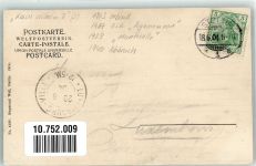 D. Kaiser Wilhelm II Norddeutscher Lloyd