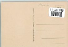August - Verlag Cawar Monat