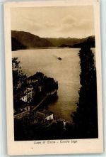 23829 Varenna - Lago di Como Centro lago Comer See