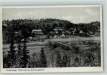 49545 W4542 Tecklenburg - Genesungsheim