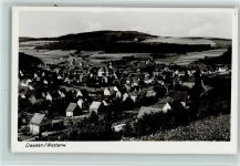 57567 W5244 Daaden - Ortsansicht