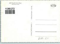 66538 W6680 Neunkirchen , Saar - Herz-Jesu-Kirche