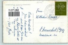 78136 W7745 Schonach im Schwarzwald - Winteraufnahme