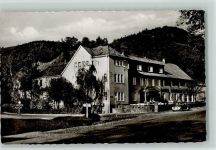 53937 W5372 Schleiden , Eifel - Kurhotel Höddelbusch