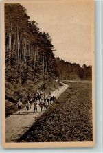 Jugend Wandern Wandern