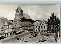 17489 O2200 Greifswald - Platz der Freundschaft