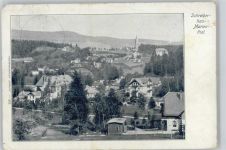 Stadt Schreiberhau / Szklarska Poreba - Mariental
