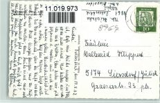 87466 W8967 Petersthal , Allgäu