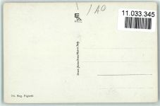 11013 Courmayeur - Ghiacciaio della Brenva e Monte Bianco Visto da Entreves