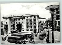 93100 Caltanissetta - Via Franceso Crispi