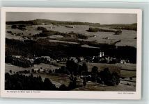 79274 W7811 St. Märgen - Blick auf St. Märgen mit Blick nach dem Thurner Foto Rolf Kellner