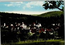 69151 W6903 Waldhilsbach - Gesamtansicht