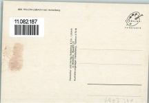 69151 W6903 Waldhilsbach - Gesamtansicht