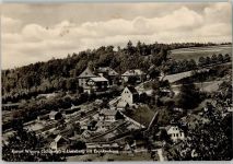 06543 O4721 Wippra - Lieseberg mit Krankenhaus