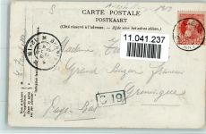 Exposition 1913 - Le Palais de la Liege AK Flecken Ausstellung