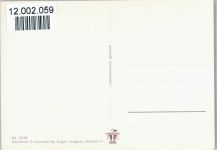 Gruß aus dem Hofbräuhaus - Liebespoesie - Herz - Verlag Lengauer Nr. 3149 Bier