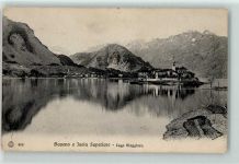 28831 Baveno - Isola Superiore Lago Maggiore