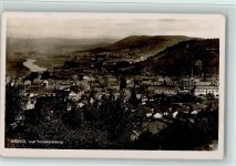 66663 W6640 Merzig - Blick vom Schwarzenberg