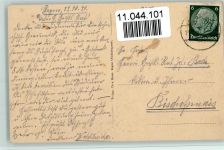 94209 W8370 Regen - Ortsansicht