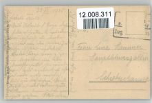 Verlag Ottmar Zieher Nr. 5 - Trachten - 1920 AK Münchner Kindl