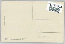 Brief lesen - Amor Engel - Alt-Stutterheim, Ov. Künstlerkarte