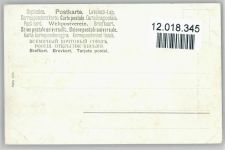 Serie 1278 - ca 1900 AK Berghaus - Jäger - Guggenberger, T. Künstlerkarte