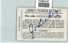 Erntegebräuche Tanz der Dadola Liebig