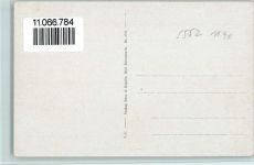 54497 W5552 Morbach , Hunsrück - Gesamtansicht
