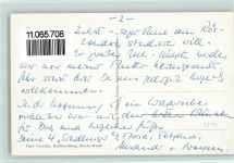 33428 W4834 Rheda - Schloß-Durchblick Kanone Fachwerkhaus Foto V. E. A. Tuschick