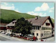 82490 W8105 Farchant - Gasthof Pension Kirchmayer