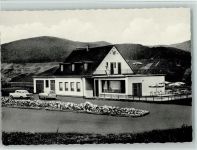 54487 W5557 Wintrich - Gasthaus Zum großen Herrgott