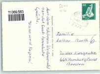 57567 W5244 Daaden - Ortsansicht