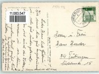 87541 W8973 Unterjoch - Ortsansicht