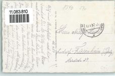 84347 W8340 Pfarrkirchen , Niederbay - Gesamtansicht Ortsansichten 4-Bidlaufnahme