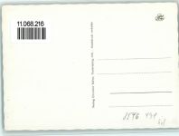 91177 W8546 Thalmässing , Mittelfr - Falken-Zeltlager Reinwarzhofen mit Espan Gesamtansicht 3-Bildaufnahme