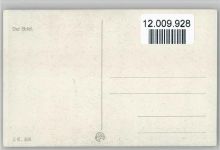 Schreiben mit Tinte und Feder - Der Brief - Tintenfass