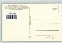 51491 W5063 Overath , Bergisches Land - Hotel Jägerhof
