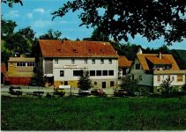 64689 W6149 Grasellenbach - Gasthaus Pension Zum Odenwald