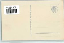 Le Pont La Poste Postamt