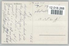 Verlag Wolff K 1160 - Geständnis - Schwäne - Liebe Poesie Borrmeister, R. Künstlerkarte