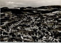 69483 W6948 Wald-Michelbach - Luftaufnahme Gesamtansicht