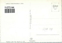 69483 W6948 Wald-Michelbach - Luftaufnahme Gesamtansicht