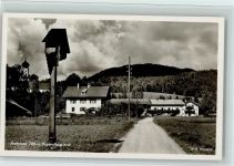 83676 W8171 Jachenau - Ortsansicht